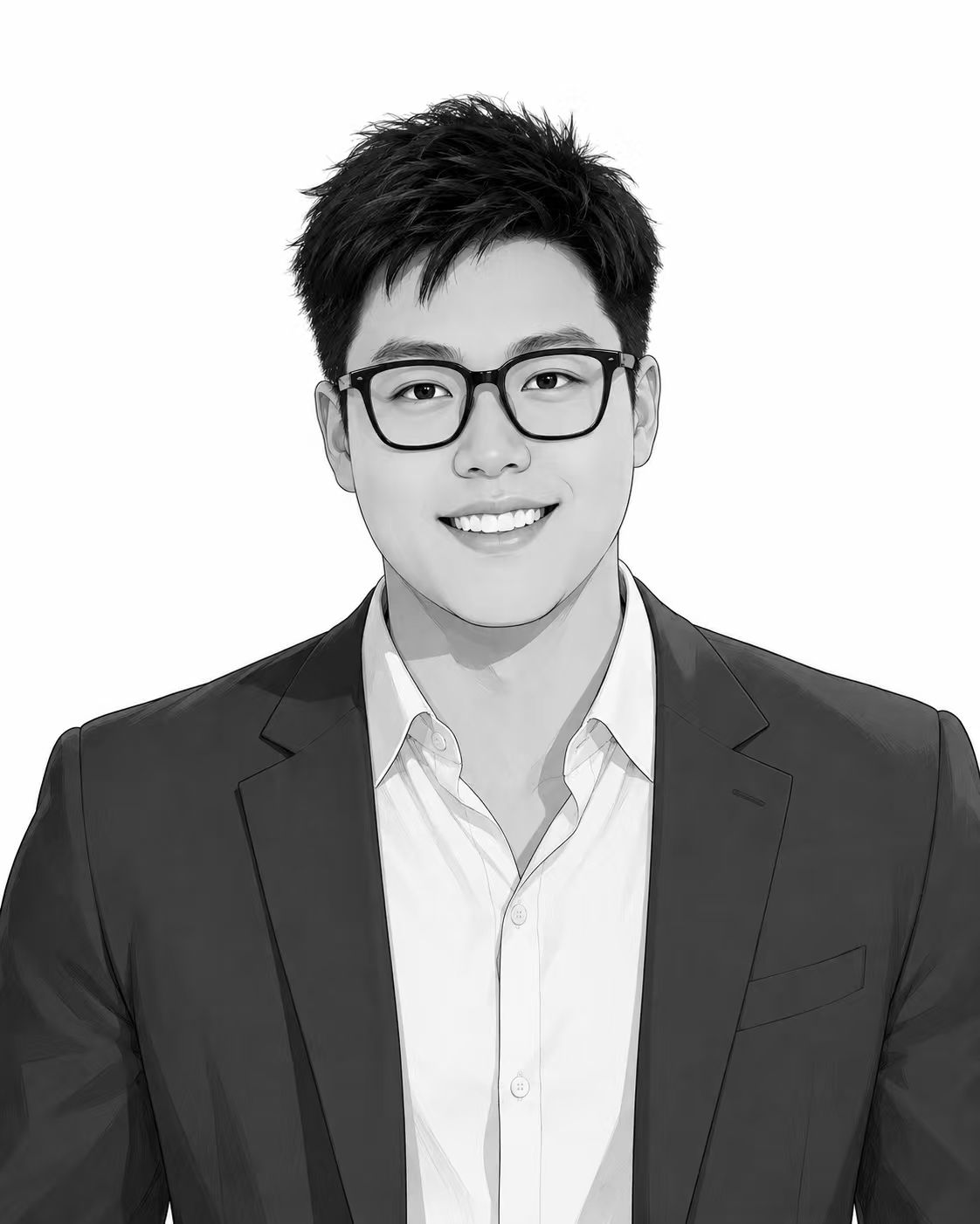 Jeffery Jing Avatar